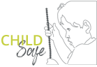 Child Safe Logo