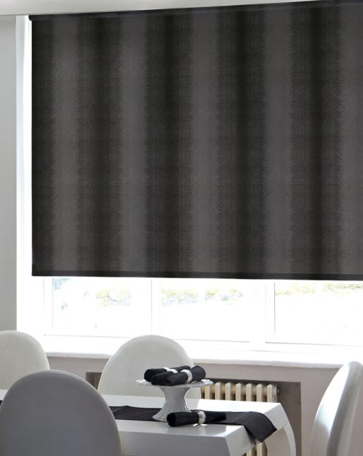 Roller Senses Window Blind