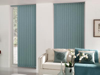 Vertical Blinds