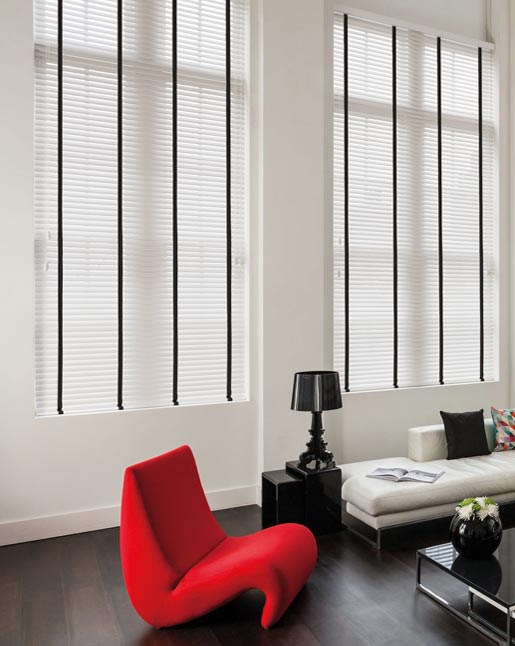 Venetian Wndow Blind