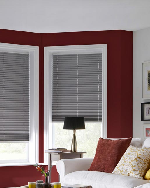 Venetian Wndow Blind