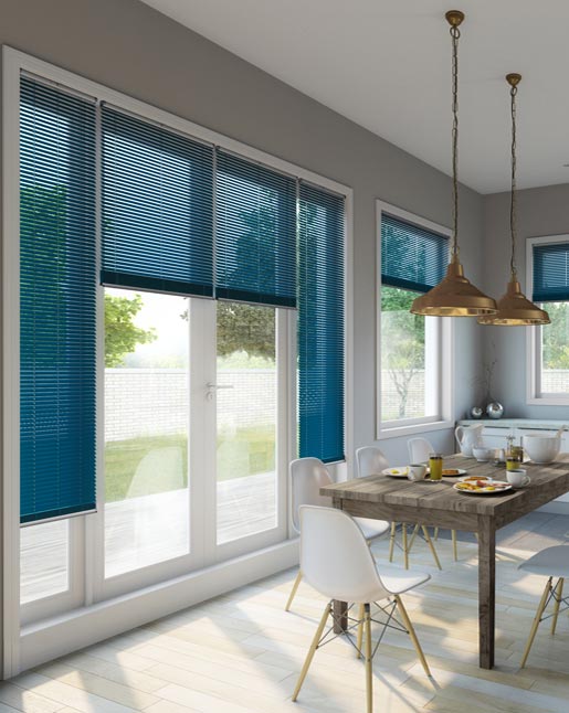 Venetian Wndow Blind