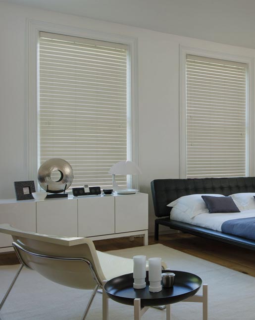 Wooden Venitian Window Blind