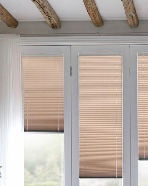 Perfect Fit Blinds